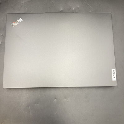 【熊本浜線店】中古  Lenovo ThinkPad E16 Gen 2 AMD (AMD Ryzen5 7535U 2.9GHz/16GB/SSD256GB/-/オンボード/16/1920x1200/Wi-Fi/WEBCAM/W11P64) 176149 