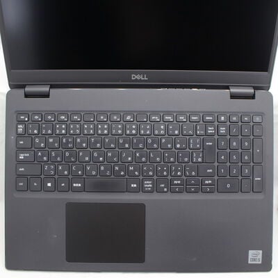【通販センター】中古  DELL Latitude 3510(Intel Core i5 10310U 1.70GHz/16GB DDR4/SSD256GB/-/オンボード/15.6/1920x1080/GbE/Wi-Fi/WEBCAM/W11H/VBT) 197527 