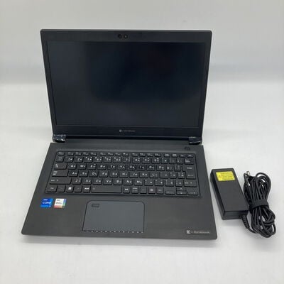 【堺七道店】中古  dynabook S73/FS(i7-1165G7/8GB/SSD256GB/W11H) 4660002351 