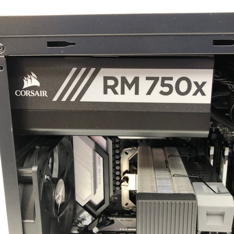 中古 OriginalPC(Ryzen 7 5700X3D/32GB/SSD1TB/RTX3060/W11H
