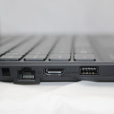 【通販センター】中古  MSI Stealth A16 AI+ Stealth-A16-AI+A3HWHG-6459JP(AMD Ryzen AI 7 350 w/32GB/SSD1TB/なし/NVIDIA GeForce RTX 5070 Ti Laptop GPU 12GB/16/2560x1600/Wi-Fi/W11H64 MAR) 188088 