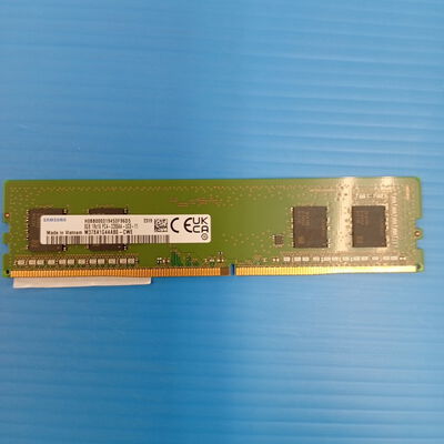 【大須店】中古  PC4-25600 8GB デスクトップ用 140727 