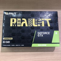 中古  各社 Geforce GTX1660 SUPER  (6GB PCI-E) 141214 