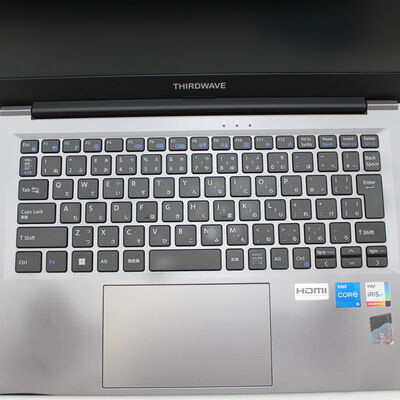 【水戸赤塚店】中古  THIRDWAVE F-14RP5 187148 