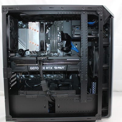 【通販センター】中古  THIRDWAVE GALLERIA XA7C-R48S 195757 