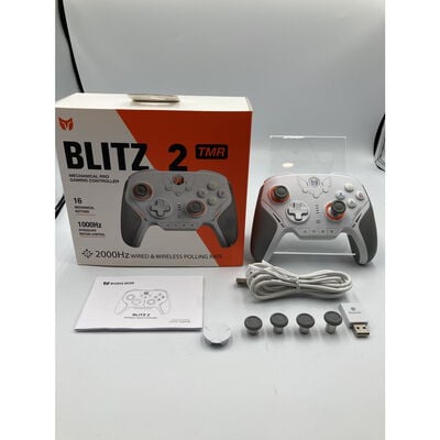 【水戸赤塚店】中古  BIG BIG WON BLITZ 2 TMR 4680002558 