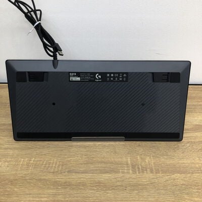 【津ラッツ店】中古  Logicool G213 RGB Gaming Keyboard G213r 146996 