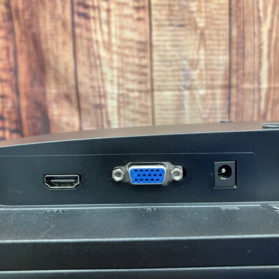 【富士青葉店】中古  Viewsonic VA240A-H (23.8"W 1A1H 1ms IPS) 5070001769 