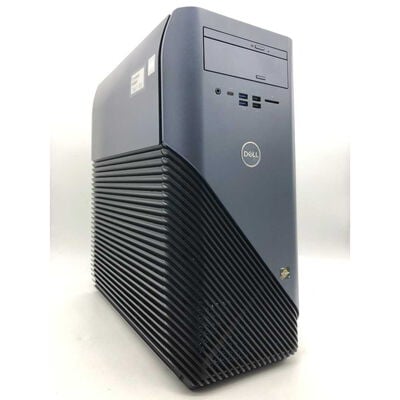【郡山安積店】中古  DELL Inspiron5675(Ryzen 7 1700X WOF/32GB/SSD250GB/HDD2TB/GTX1060/W10H) 4920000518 