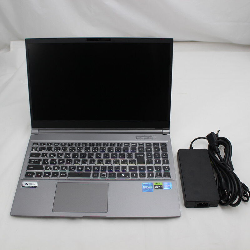 GALLERIA (THIRDWAVE)の中古ゲーミングノートPC一覧（449件