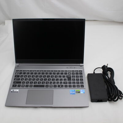 【長野稲里店】中古  THIRDWAVE GALLERIA RL7C-R45-5N 196303 