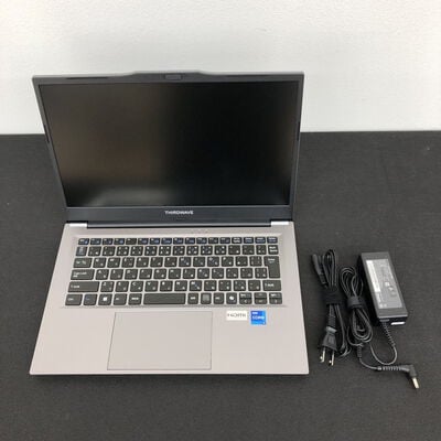 【長野稲里店】中古  THIRDWAVE F-14RP7 183638 