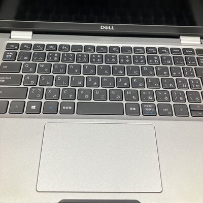 【富士青葉店】中古  DELL Latitude 5320(Intel Core i5 1145G7 2.60GHz/16GB DDR4/SSD256GB/-/オンボード/13.3/1920x1080/Wi-Fi/WEBCAM/W11P/VBT) 192759 