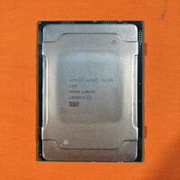 中古  Intel Xeon Silver 4216 (2.10/22M/C16/T32) 1460027431 