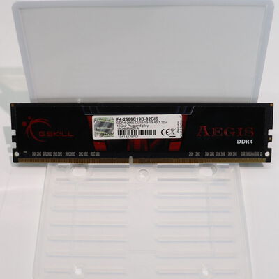 【札幌店】中古  PC4-21300 16GB デスクトップ用 135638 