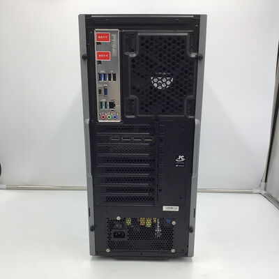 【白山FM松任店】中古  THIRDWAVE GALLERIA SK 198244 
