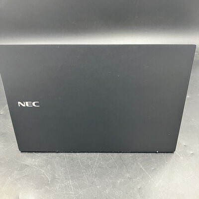 【大須店】中古  NEC PC-VKV18GZG9 (Intel Core i7 10510U 1.80GHz/16GB/SSD512GB/-/オンボード/13.3/1920x1080/Wi-Fi/WEBCAM/W11P/Microsoft Office Home and Business 2024) 189057 