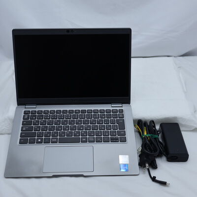 【通販センター】中古  DELL Latitude 5320(Intel Core i7 1185G7 3.0GHz/16GB DDR4/SSD256GB/-/オンボード/13.3/1920x1080/Wi-Fi/WEBCAM/W11H64) 201267 