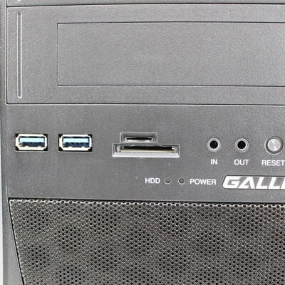 中古  THIRDWAVE GALLERIA KT 