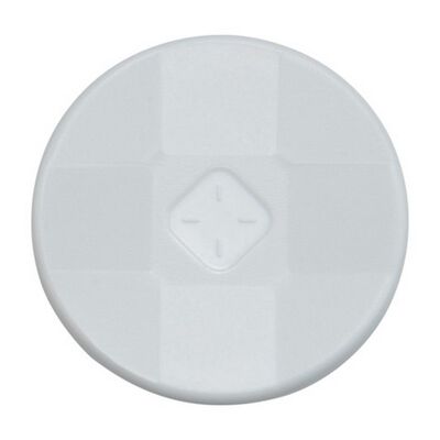 GRAPHT  Omni Plus with Charging Dock White (GRT076-WHT-ONE) 