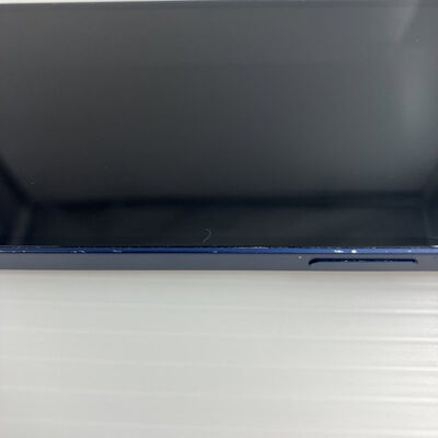 【秋葉原本店】中古  【SIMロック解除済み】【docomo】Apple iPhone12 mini 5.4インチ 128GB (ブルー)  MGDP3J/A 155611 