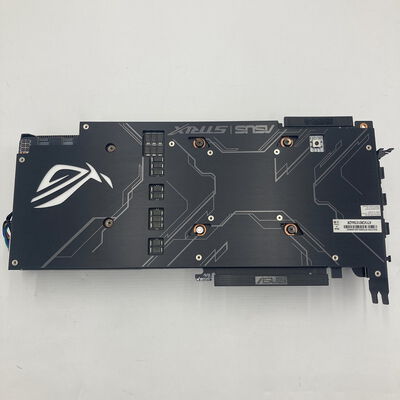 【白山FM松任店】中古  ROG-STRIX-RTX2080S-A8G-GAMING 4950001178 