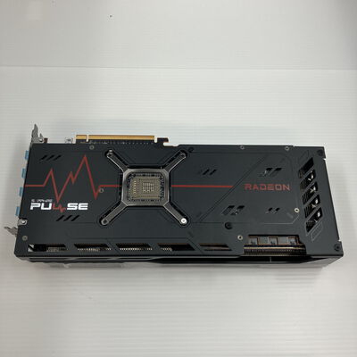 【秋葉原本店】中古  SAPPHIRE 21322-01-20G (RX 7900XTX 24GB) 153970 