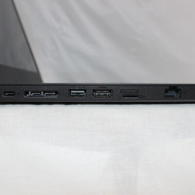 【通販センター】中古  LENOVO ThinkPad L15 Gen 1(Intel Core i5 10210U 1.60GHz/16GB DDR4/SSD256GB/-/オンボード/15.6/1920x1080/GbE/Wi-Fi/WEBCAM/W11H/VBT) 197178 