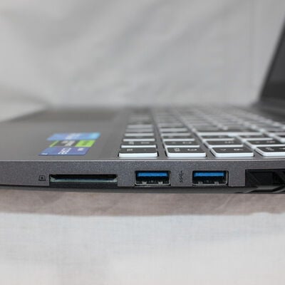 【富山本郷店】中古  THIRDWAVE GALLERIA RL7C-R35-5N 194366 