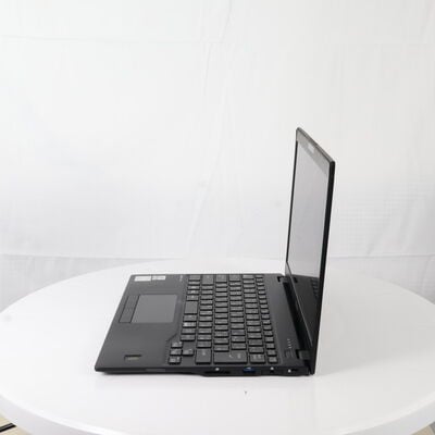 【通販センター】中古  FUJITSU LIFEBOOK U9310/D FMVU28021 (Intel Core i5 10310U 1.7GHz/8GB/SSD256GB/-/オンボード/13.3/1920x1080/GbE/Wi-Fi/WEBCAM/W11H64) 192190 