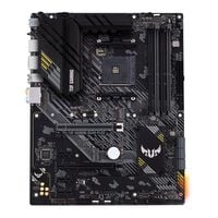 ASUS  TUF GAMING B550-PLUS (B550 AM4 ATX) 
