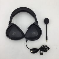 中古  ASUS ROG DELTA S (有線 ｹﾞｰﾐﾝｸﾞﾍｯﾄﾞｾｯﾄ) 179714 