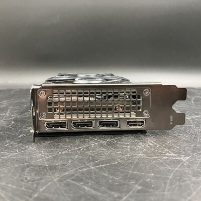 【大須店】中古  玄人志向 GG-RTX3060Ti-E8GB/DF (RTX3060Ti 8GB) 144194 