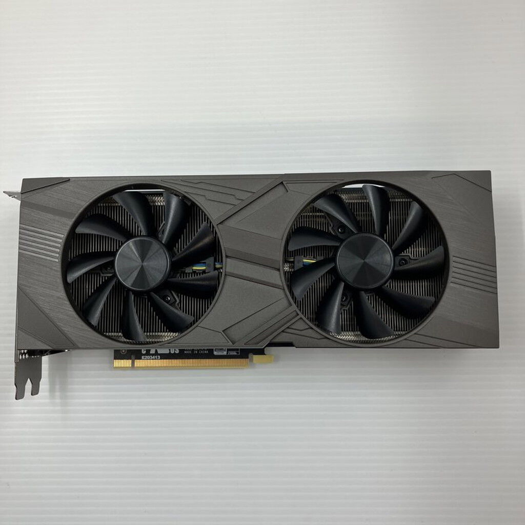 中古 GIGABYTE GV-N3070GAMING OC-8GD (RTX3070 8G) 143899 （360183