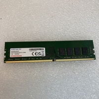 中古  PC4-25600 8GB デスクトップ用(DDR4-3200) 140727 