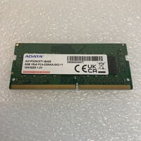 中古  PC4-25600 8GB ノート用 158771 