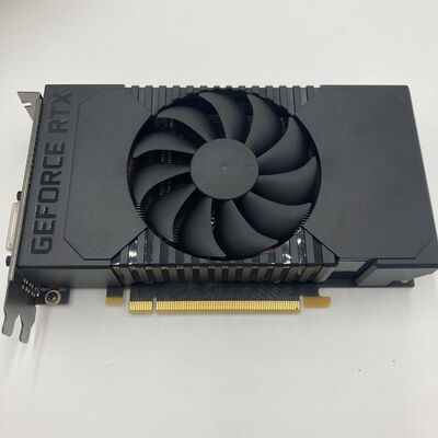 【白山FM松任店】中古  各社 GeForce RTX2060 (6GB PCI-E) 139502 
