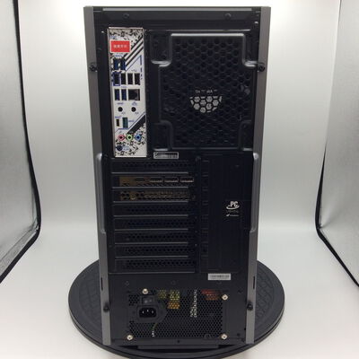 【浜松店】中古  GALLERIA XA7R-R57T(Ryzen 7 9800X3D/32GB/SSD1TB/なし/RTX5070Ti 16GB/W11H) 1300007721 