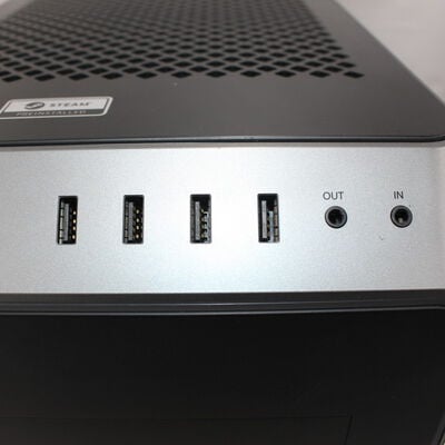 【通販センター】中古  THIRDWAVE GALLERIA SK(AMD Ryzen 5 5600X/32GB DDR4 (PC4)/SSD2TB/なし/NVIDIA GeForce RTX 3060 12GB/W11H64 MAR) 192947 