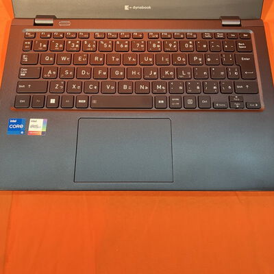 【なんば店】中古  Dynabook dynabook G83/HU A6G9HUF5F515 (1135G7/8GB/SSD256GB/WLAN/13.3FHD/W11P) 182844 