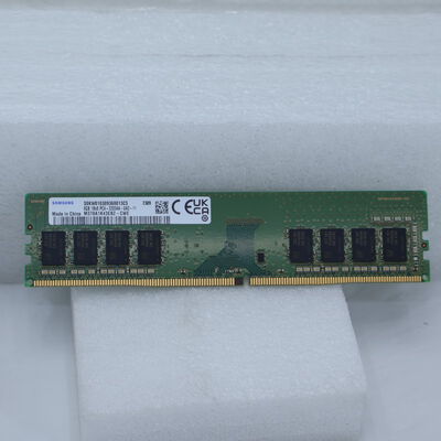 【通販センター】中古  PC4-25600 8GB デスクトップ用(DDR4-3200) 140727 