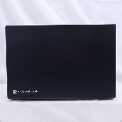 【通販センター】中古  【ジャンク品/保証無/返品質問不可】TOSHIBA dynabook G83/FP A6G7FPF2H512 (Intel Core i5 10210U 1.6GHz/8GB/SSD512GB/-/オンボード/13.3/1366x768/GbE/Wi-Fi/WEBCAM/OSなし) 192143 