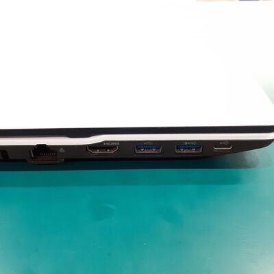 【鹿児島店】中古  FUJITSU FMVA45EWH(i3-10110U/8GB/SSD128GB/W11H) 4700001105 
