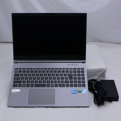 【通販センター】中古  THIRDWAVE GALLERIA RL7C-R35-5N 203050 