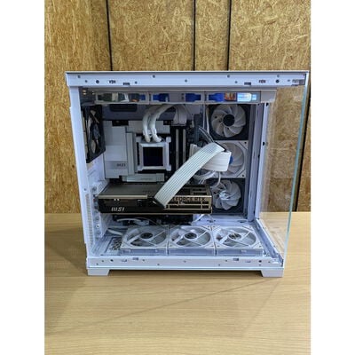 【座間相武台】中古  自作PC 4510002943 