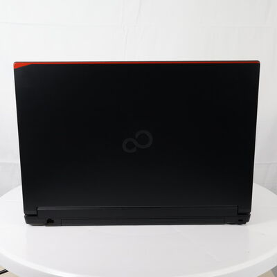 【通販センター】中古  Fujitsu LIFEBOOK A7510/F FMVA87031(Intel Core i7 10610U/8GB DDR4 (PC4)/SSD512GB/なし/オンボード/15.6/1366x768/Wi-Fi/W11H64 MAR) 200838 