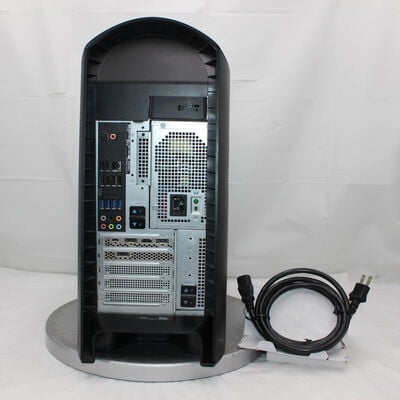 【通販センター】中古  DELL Ailienware Aurora R11(Intel Core i9 10900KF/32GB DDR4 (PC4)/SSD1TB/なし/NVIDIA GeForce RTX 2080 Ti 11GB/W11H64 MAR) 192881 