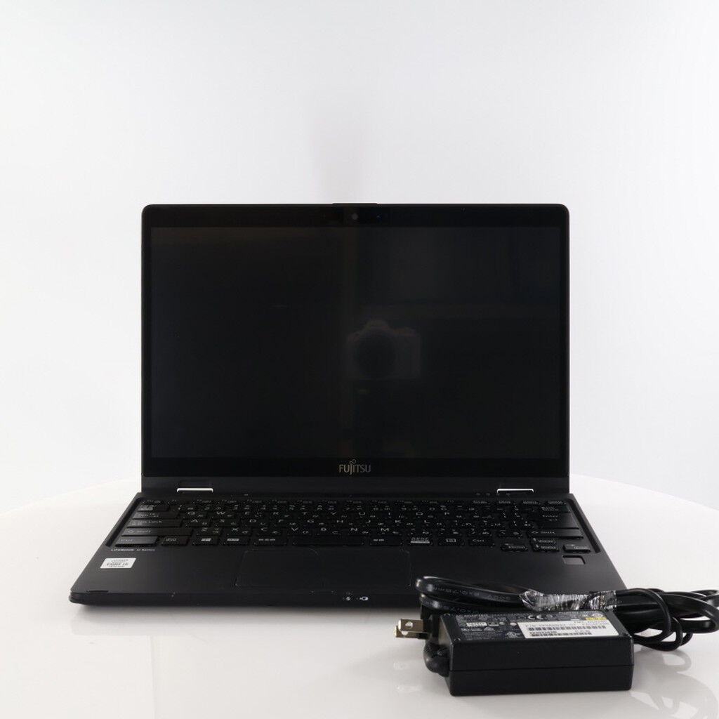 中古 FUJITSU LIFEBOOK U9310X/D(i5-10310U/4GB/SSD128GB/W11P