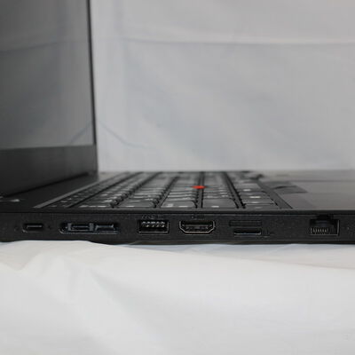 【通販センター】中古  LENOVO ThinkPad L15 Gen 1(Intel Core i5 10210U 1.60GHz/16GB DDR4/SSD256GB/-/オンボード/15.6/1920x1080/GbE/Wi-Fi/WEBCAM/W11H/VBT) 197166 