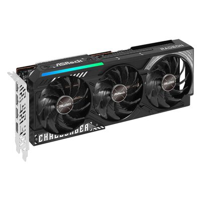 ASRock  Radeon RX 9070 Challenger 16GB (RX9070 CL 16G) 